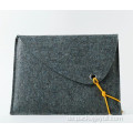 Custom Filz Envelope -Tasche